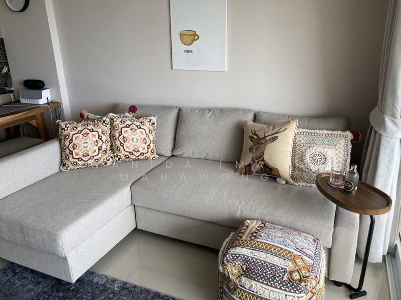 Babylon Sky Garden, Phuket, Soi Lamkayai, Rawai, Muang Phuket, Phuket, 1 Bedroom, 57 sqm, Condo For Sale, by Wanida (May) Mahawong, 500202051 - DDproperty.com