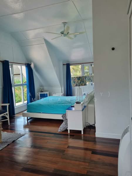 Charming 4 Bedrooms Villa Nestled in a Tropical Garden, Phuket, Rawai, Muang Phuket, Phuket, 4 Bedrooms, 180 sqm, Villa For Sale, by Wanida (May) Mahawong, 500202053 - DDproperty.com