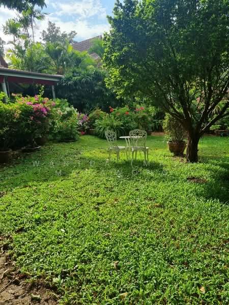 Charming 4 Bedrooms Villa Nestled in a Tropical Garden, Phuket, Rawai, Muang Phuket, Phuket, 4 Bedrooms, 180 sqm, Villa For Sale, by Wanida (May) Mahawong, 500202053 - DDproperty.com