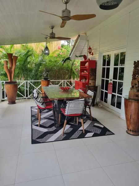 Charming 4 Bedrooms Villa Nestled in a Tropical Garden, Phuket, Rawai, Muang Phuket, Phuket, 4 Bedrooms, 180 sqm, Villa For Sale, by Wanida (May) Mahawong, 500202053 - DDproperty.com