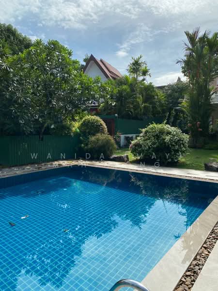 ขายวิลล่า 4 ห้องนอน ในทำเล เมืองภูเก็ต, ภูเก็ต, ราไวย์, เมืองภูเก็ต, ภูเก็ต, 180 ตร.ม., วิลล่า ขาย, โดย Wanida (May) Mahawong, 500202053 - DDproperty.com