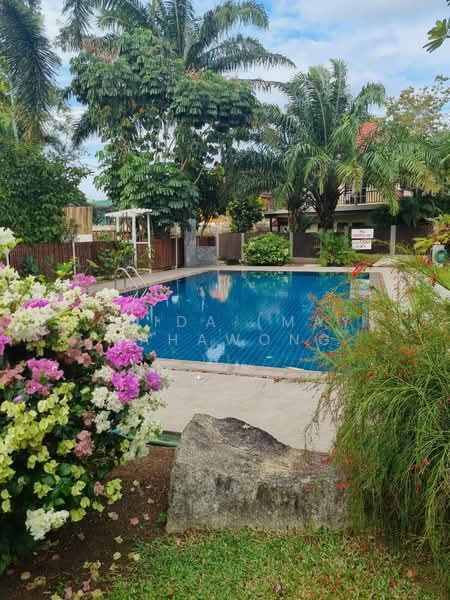 Charming 4 Bedrooms Villa Nestled in a Tropical Garden, Phuket, Rawai, Muang Phuket, Phuket, 4 Bedrooms, 180 sqm, Villa For Sale, by Wanida (May) Mahawong, 500202053 - DDproperty.com