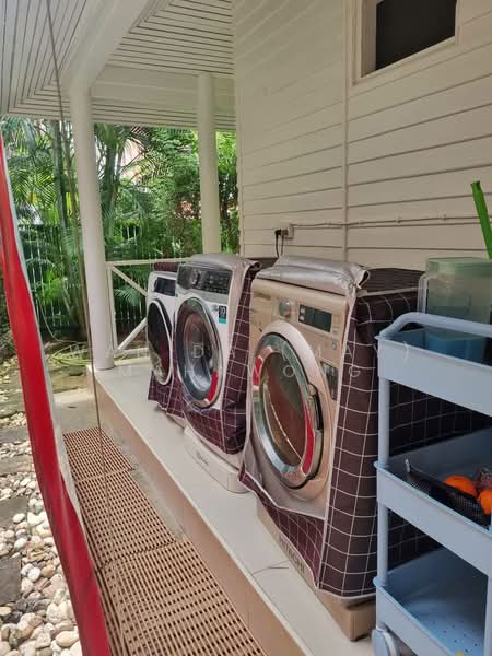 Charming 4 Bedrooms Villa Nestled in a Tropical Garden, Phuket, Rawai, Muang Phuket, Phuket, 4 Bedrooms, 180 sqm, Villa For Sale, by Wanida (May) Mahawong, 500202053 - DDproperty.com