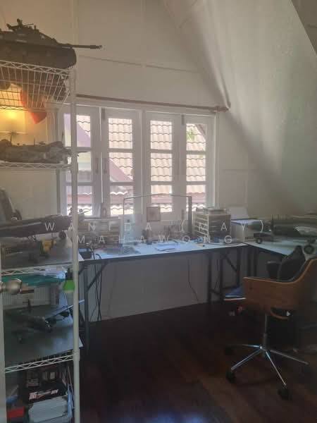 Charming 4 Bedrooms Villa Nestled in a Tropical Garden, Phuket, Rawai, Muang Phuket, Phuket, 4 Bedrooms, 180 sqm, Villa For Sale, by Wanida (May) Mahawong, 500202053 - DDproperty.com