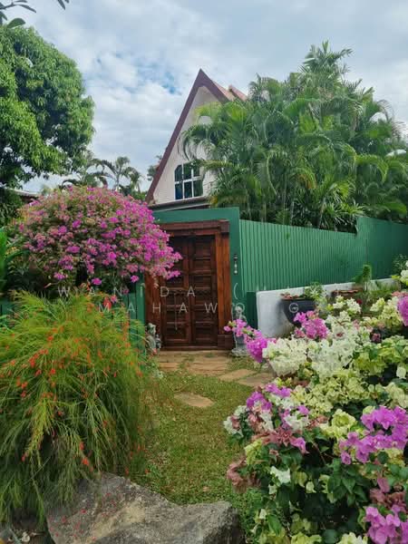 ขายวิลล่า 4 ห้องนอน ในทำเล เมืองภูเก็ต, ภูเก็ต, ราไวย์, เมืองภูเก็ต, ภูเก็ต, 180 ตร.ม., วิลล่า ขาย, โดย Wanida (May) Mahawong, 500202053 - DDproperty.com