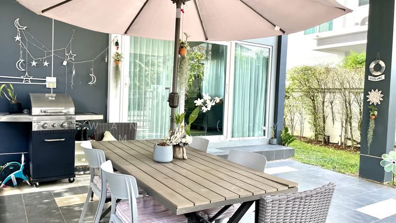 ศุภาลัย ปาล์มสปริงส์ บ้านพอน ภูเก็ต (Supalai Palm Spring Banpon Phuket), ภูเก็ต, Soi Ban Pon Phuket, ศรีสุนทร, ถลาง, ภูเก็ต, 130 ตร.ม., บ้านเดี่ยว ให้เช่า, โดย Wanida (May) Mahawong, 500202055 - DDproperty.com