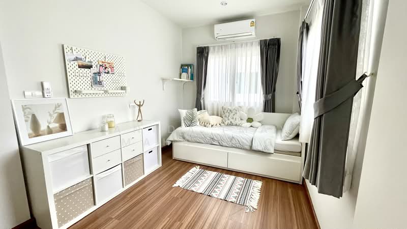 ศุภาลัย ปาล์มสปริงส์ บ้านพอน ภูเก็ต (Supalai Palm Spring Banpon Phuket), ภูเก็ต, Soi Ban Pon Phuket, ศรีสุนทร, ถลาง, ภูเก็ต, 130 ตร.ม., บ้านเดี่ยว ให้เช่า, โดย Wanida (May) Mahawong, 500202055 - DDproperty.com