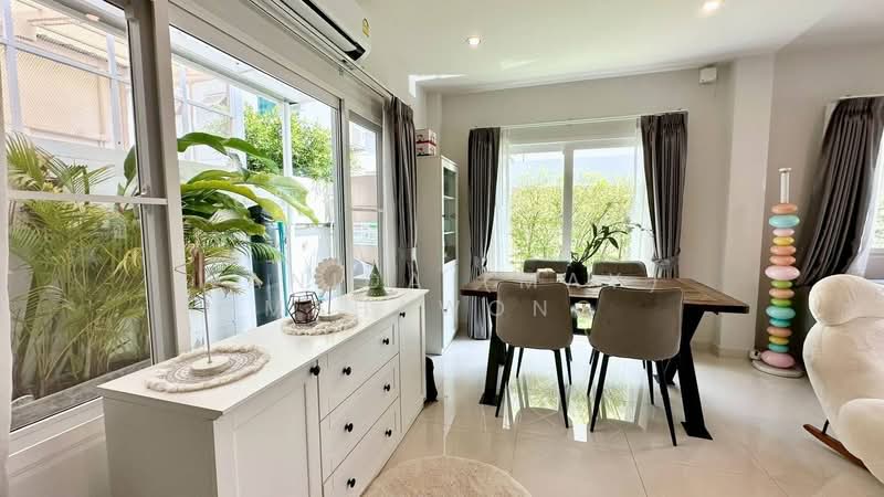 ศุภาลัย ปาล์มสปริงส์ บ้านพอน ภูเก็ต (Supalai Palm Spring Banpon Phuket), ภูเก็ต, Soi Ban Pon Phuket, ศรีสุนทร, ถลาง, ภูเก็ต, 130 ตร.ม., บ้านเดี่ยว ให้เช่า, โดย Wanida (May) Mahawong, 500202055 - DDproperty.com