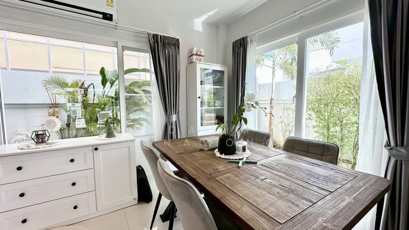 Supalai Palm Spring Banpon Phuket, Phuket, Soi Ban Pon Phuket, Sri Sunthon, Thalang, Phuket, 3 Bedrooms, 130 sqm, Single Detached House For Rent, by Wanida (May) Mahawong, 500202055 - DDproperty.com