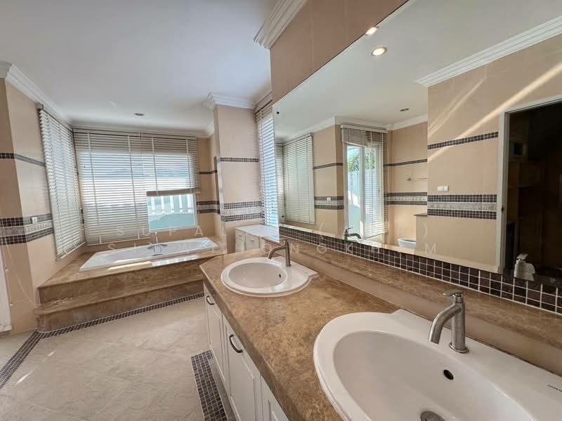 Perfect Masterpiece Rama 9, Bangkok, Highway No. 7 Parallel Route, Prawet, Prawet, Bangkok, 5 Bedrooms, 400 sqm, Single Detached House For Rent, by Sittichai (Ice) Tulyanon, 500202056 - DDproperty.com