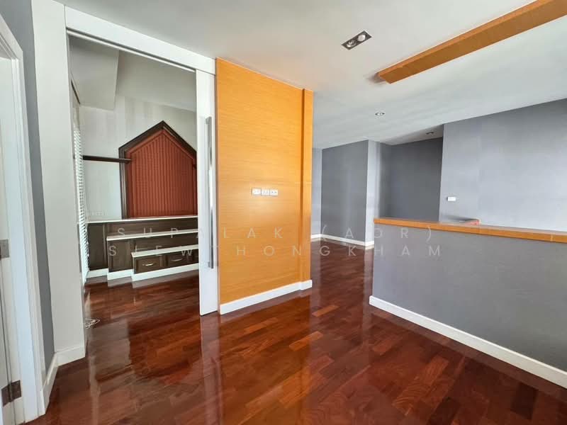 Perfect Masterpiece Rama 9, Bangkok, Highway No. 7 Parallel Route, Prawet, Prawet, Bangkok, 5 Bedrooms, 400 sqm, Single Detached House For Rent, by Sittichai (Ice) Tulyanon, 500202056 - DDproperty.com