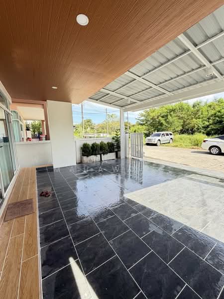 Chao Fah Garden Home 7 Premier Park, Phuket, Ko Kaeo, Muang Phuket, Phuket, 4 Bedrooms, 156 sqm, Single Detached House For Rent, by Wanida (May) Mahawong, 500202057 - DDproperty.com