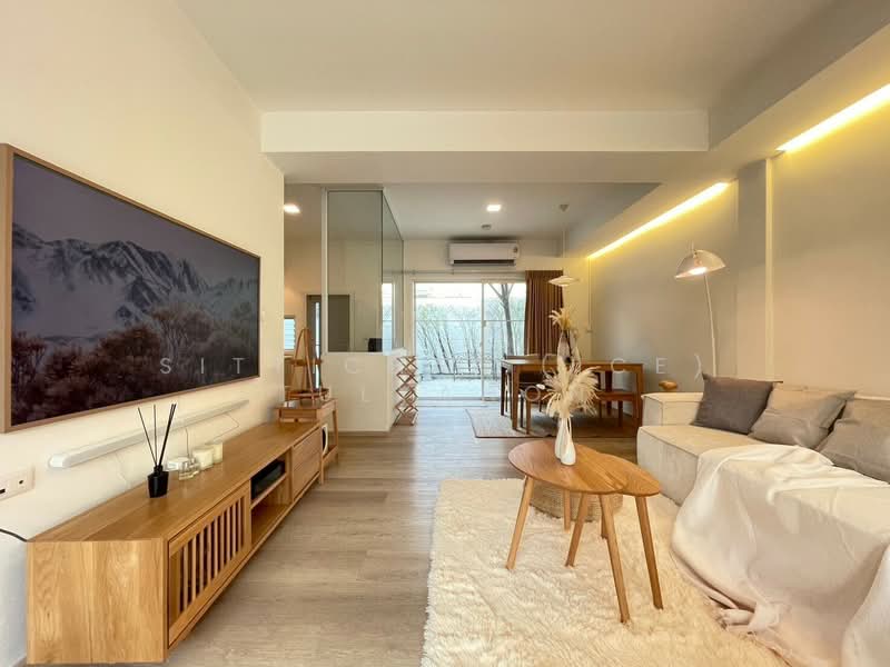 Indy Bangna-Ramkhamhaeng 2, Bangkok, Soi 7, Dok Mai, Prawet, Bangkok, 3 Bedrooms, 122 sqm, Townhouse For Rent, by Sittichai (Ice) Tulyanon, 500202058 - DDproperty.com
