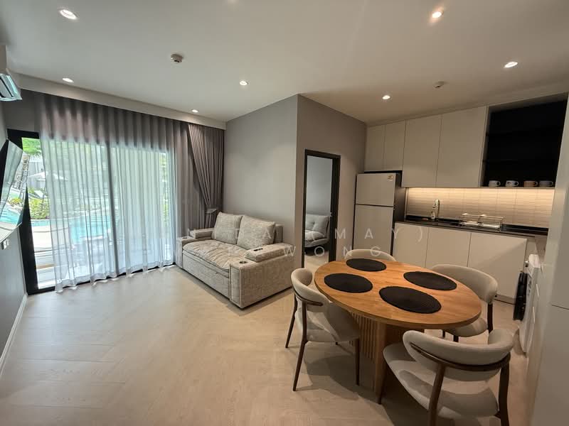 ให้เช่า - The Title Legendary-Bang Tao : เดอะ ไตเติ้ล เลเจนดารี-บางเทา, ภูเก็ต