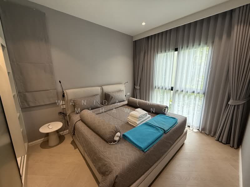 For Rent - The Title Legendary-Bang Tao, Phuket