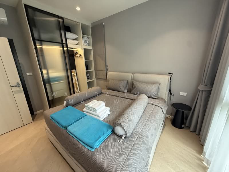 For Rent - The Title Legendary-Bang Tao, Phuket