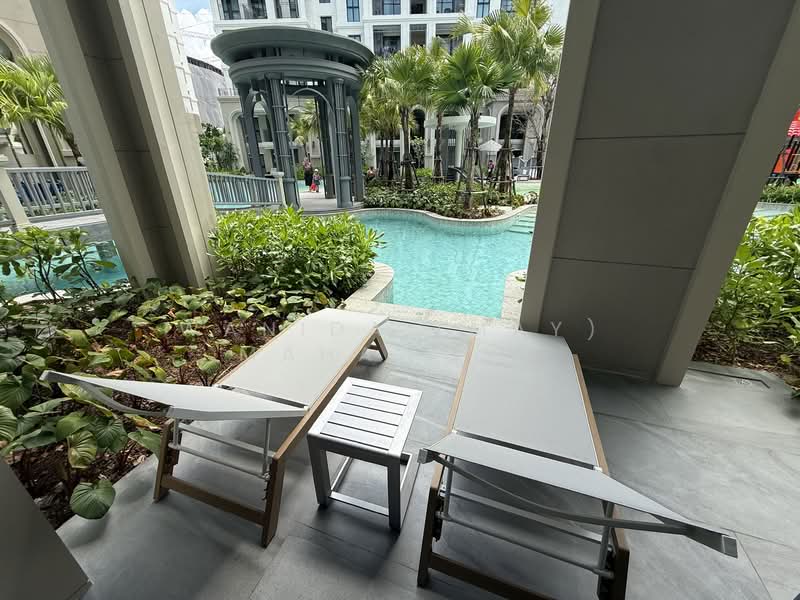 For Rent - The Title Legendary-Bang Tao, Phuket