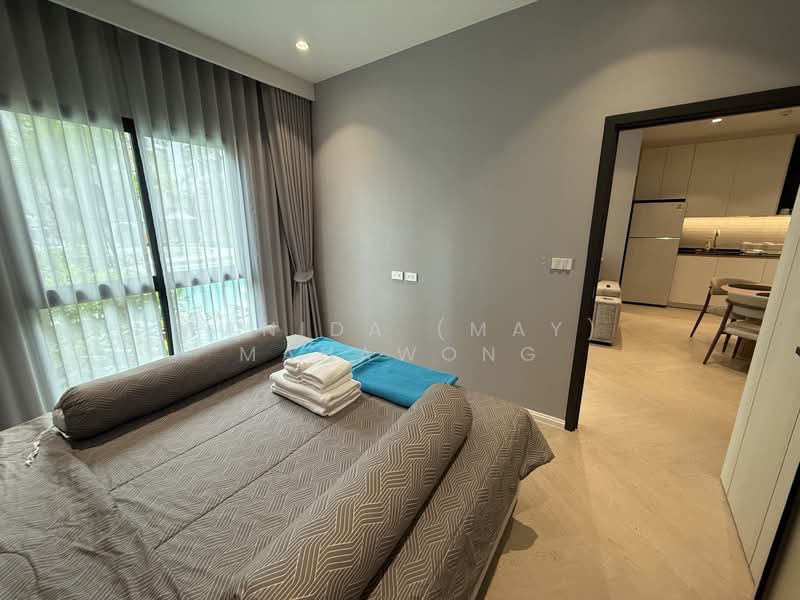 For Rent - The Title Legendary-Bang Tao, Phuket