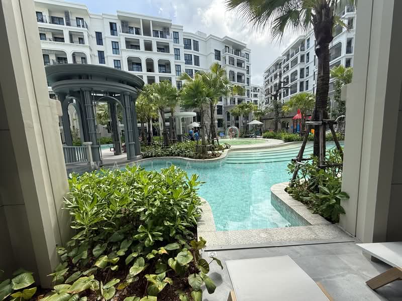 For Rent - The Title Legendary-Bang Tao, Phuket