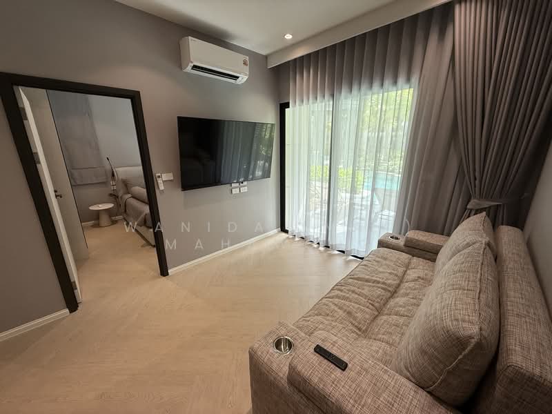 For Rent - The Title Legendary-Bang Tao, Phuket