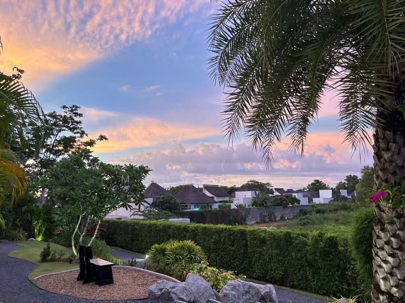 Zenithy Pool Villa, Phuket, Sri Sunthon, Thalang, Phuket, 3 Bedrooms, 338 sqm, Villa For Rent, by Wanida (May) Mahawong, 500202061 - DDproperty.com