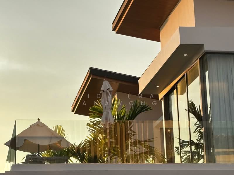 Zenithy Pool Villa, Phuket, Sri Sunthon, Thalang, Phuket, 3 Bedrooms, 338 sqm, Villa For Rent, by Wanida (May) Mahawong, 500202061 - DDproperty.com