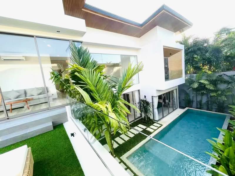 Zenithy Pool Villa, Phuket, Sri Sunthon, Thalang, Phuket, 3 Bedrooms, 338 sqm, Villa For Rent, by Wanida (May) Mahawong, 500202061 - DDproperty.com