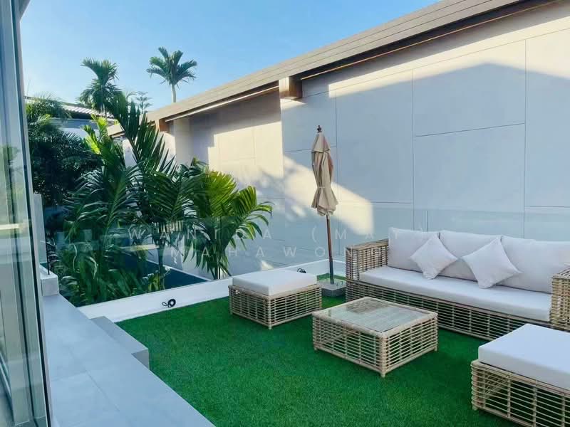Zenithy Pool Villa, Phuket, Sri Sunthon, Thalang, Phuket, 3 Bedrooms, 338 sqm, Villa For Rent, by Wanida (May) Mahawong, 500202061 - DDproperty.com