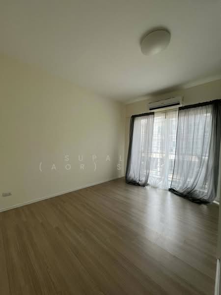 Baan Klang Muang Suanluang, Bangkok, On Nut Road, Dok Mai, Prawet, Bangkok, 3 Bedrooms, 178 sqm, Townhouse For Sale, by Sittichai (Ice) Tulyanon, 500202062 - DDproperty.com