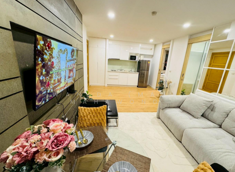 The Baycliff Residence, Phuket, 39/12 Phrabaramee Road, Patong, Kathu, Phuket, 1 Bedroom, 48 sqm, Condo For Rent, by Wanida (May) Mahawong, 500202063 - DDproperty.com