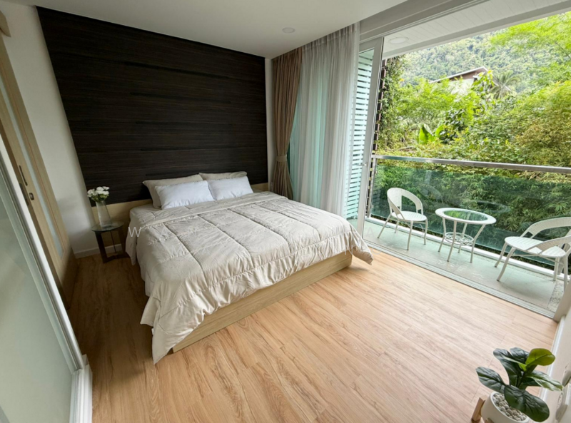 The Baycliff Residence, Phuket, 39/12 Phrabaramee Road, Patong, Kathu, Phuket, 1 Bedroom, 48 sqm, Condo For Rent, by Wanida (May) Mahawong, 500202063 - DDproperty.com