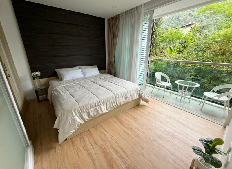 ให้เช่า - The Baycliff Residence : เดอะ เบย์คลิฟ เรสซิเดนซ์, ภูเก็ต