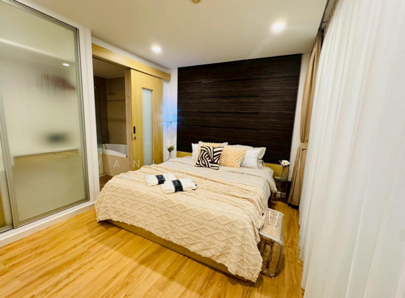 ให้เช่า - The Baycliff Residence : เดอะ เบย์คลิฟ เรสซิเดนซ์, ภูเก็ต