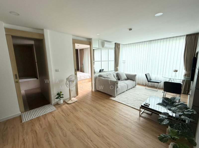 The Baycliff Residence, Phuket, 39/12 Phrabaramee Road, Patong, Kathu, Phuket, 1 Bedroom, 48 sqm, Condo For Rent, by Wanida (May) Mahawong, 500202063 - DDproperty.com