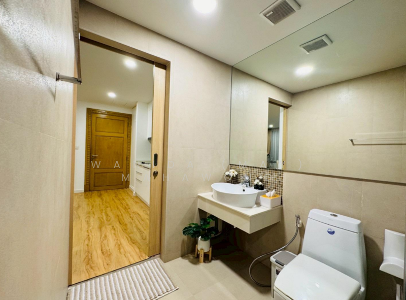 The Baycliff Residence, Phuket, 39/12 Phrabaramee Road, Patong, Kathu, Phuket, 1 Bedroom, 48 sqm, Condo For Rent, by Wanida (May) Mahawong, 500202063 - DDproperty.com