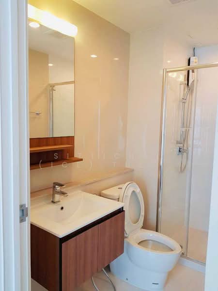 Fuse Chan-Sathorn, Bangkok, 160 Chan Road, Thung Wat Don, Sathon, Bangkok, 1 Bedroom, 33 sqm, Condo For Sale, by Sittichai (Ice) Tulyanon, 500202066 - DDproperty.com
