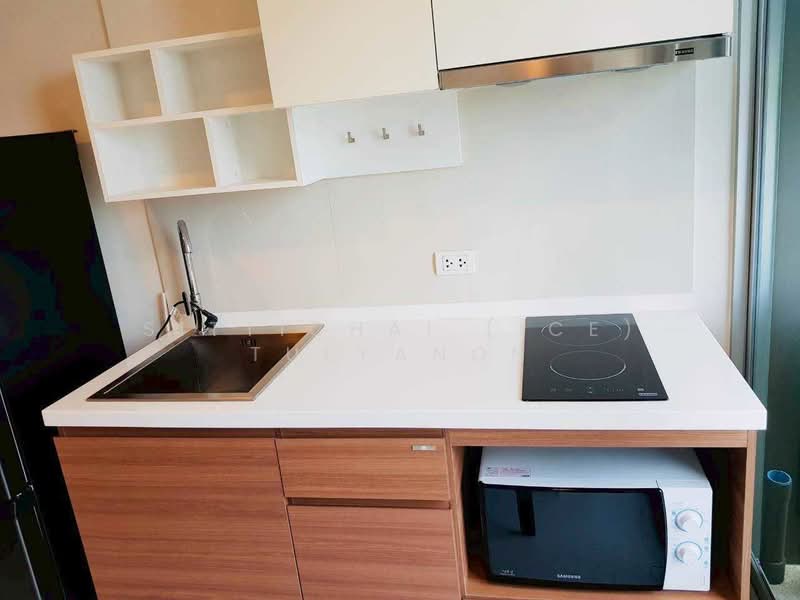 Fuse Chan-Sathorn, Bangkok, 160 Chan Road, Thung Wat Don, Sathon, Bangkok, 1 Bedroom, 33 sqm, Condo For Sale, by Sittichai (Ice) Tulyanon, 500202066 - DDproperty.com