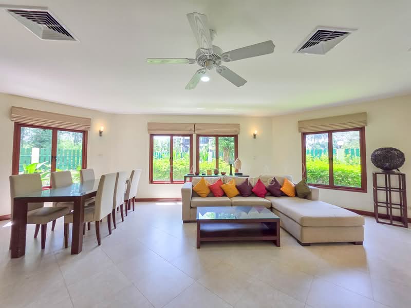 For Sale - Baan Puri Apartments, Phuket