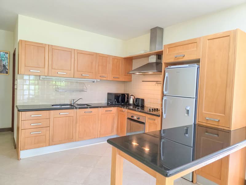 For Sale - Baan Puri Apartments, Phuket