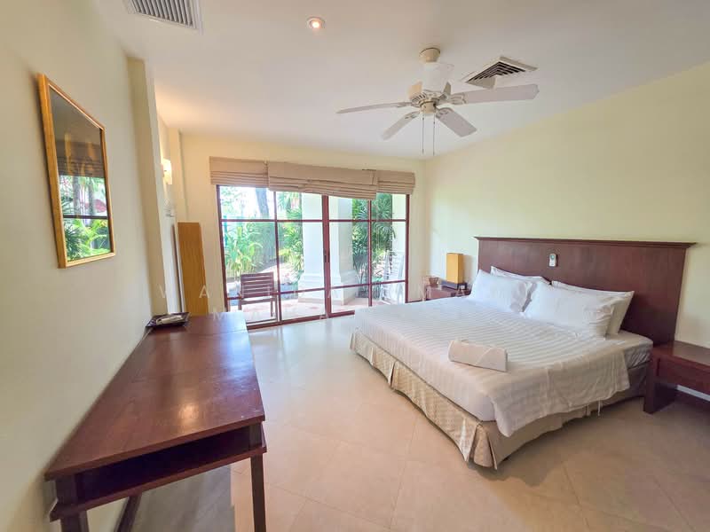 For Sale - Baan Puri Apartments, Phuket