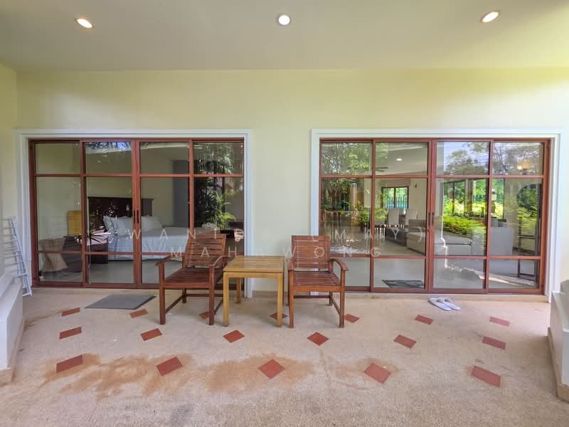 For Sale - Baan Puri Apartments, Phuket