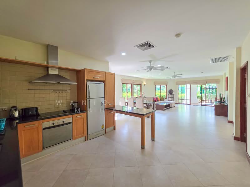 ขาย - Baan Puri Apartments : บ้านปุรี, ภูเก็ต