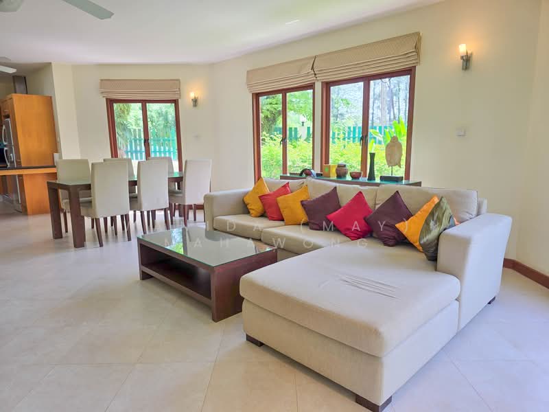 For Sale - Baan Puri Apartments, Phuket