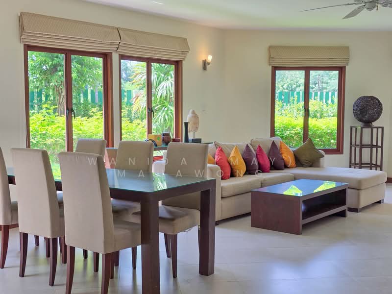 For Sale - Baan Puri Apartments, Phuket