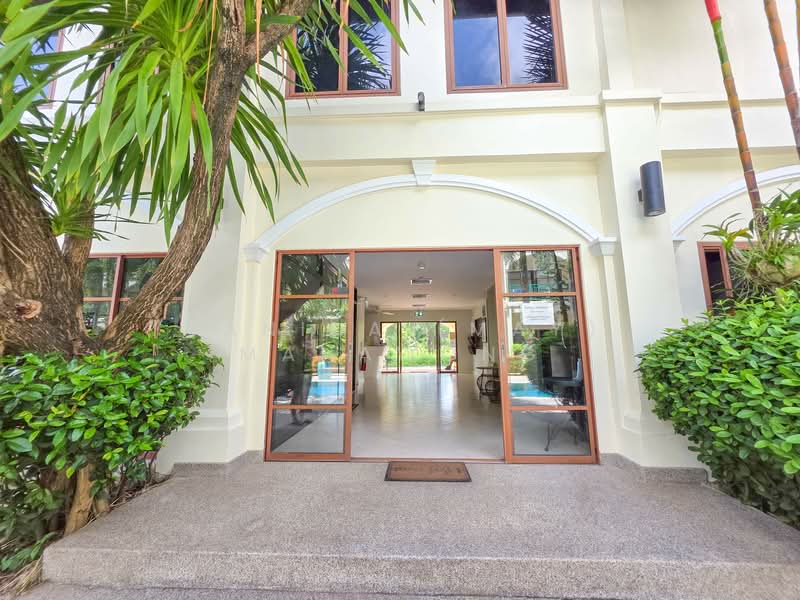 For Sale - Baan Puri Apartments, Phuket
