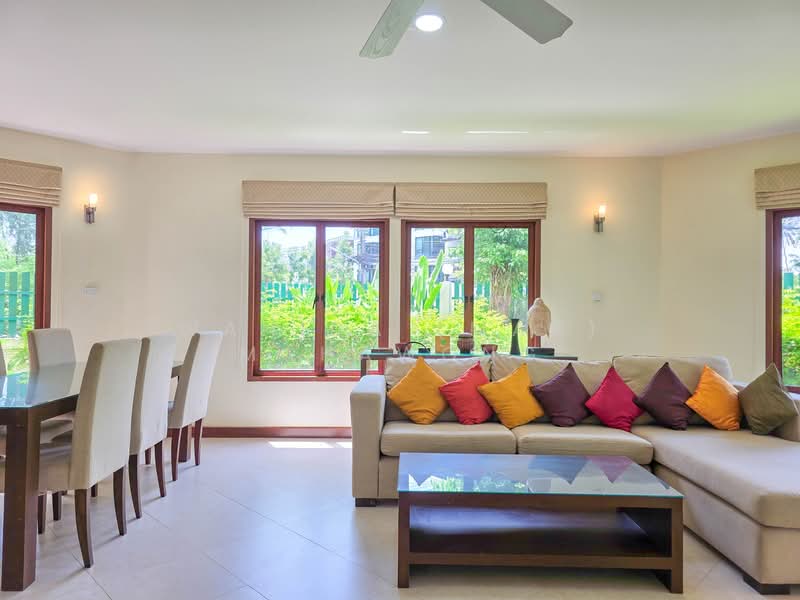 ขาย - Baan Puri Apartments : บ้านปุรี, ภูเก็ต