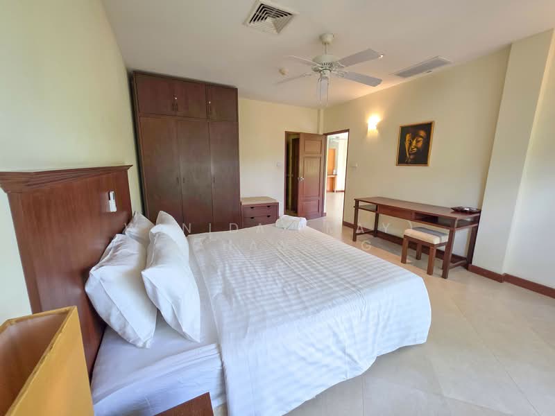 For Sale - Baan Puri Apartments, Phuket