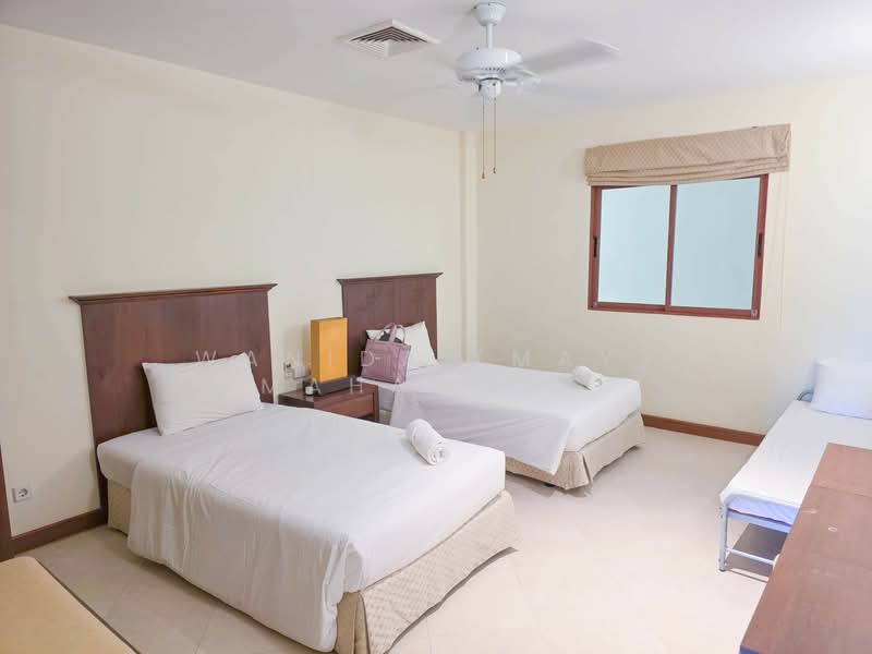 For Sale - Baan Puri Apartments, Phuket