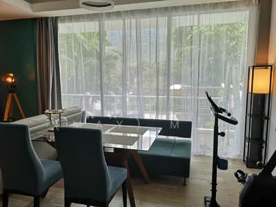 ขาย - The Trees Residence : เดอะ ทรีส์ เรสซิเด้นซ์, ภูเก็ต