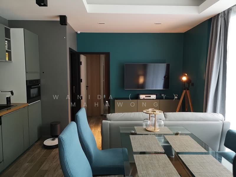 The Trees Residence : เดอะ ทรีส์ เรสซิเด้นซ์, ภูเก็ต, 59-46 หมู่ 5, กมลา, กะทู้, ภูเก็ต, 100 ตร.ม., คอนโด ขาย, โดย Wanida (May) Mahawong, 500202069 - DDproperty.com